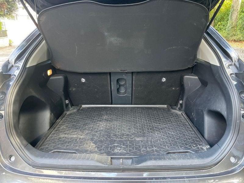 Toyota Yaris Cross Yaris Cross 1.5 Hybrid 5p. E-CVT Lounge
