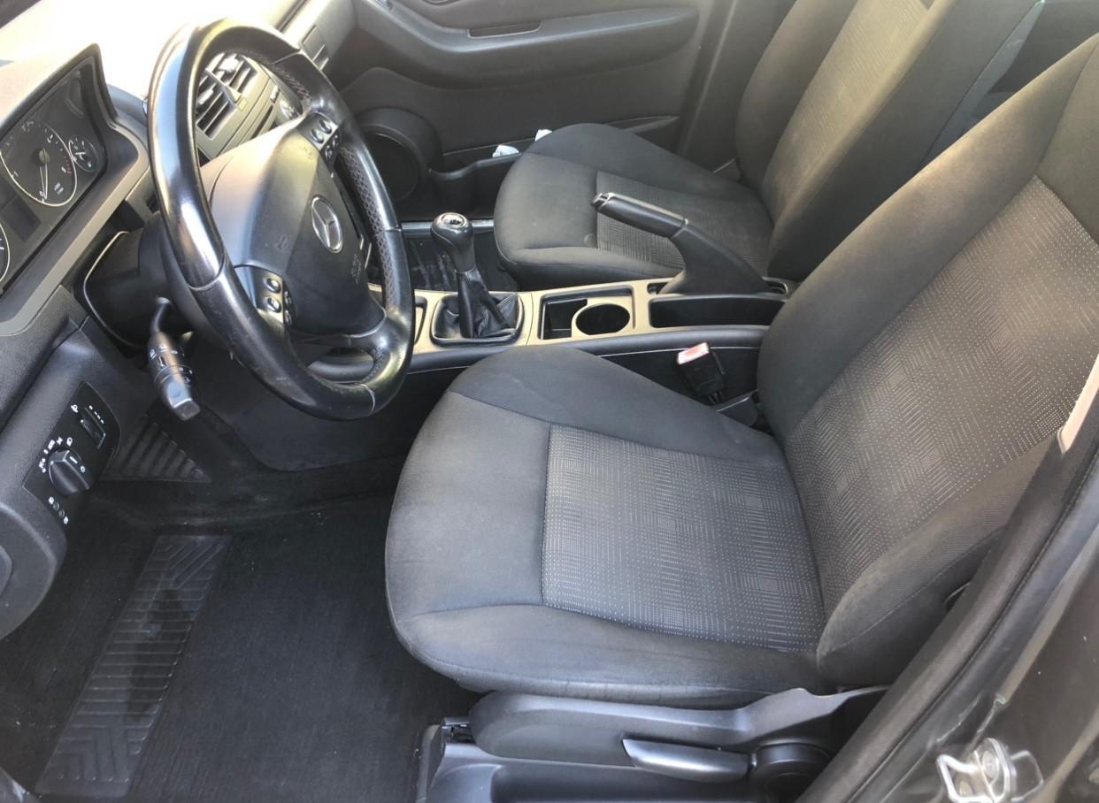 Mercedes-benz A 180 CDI