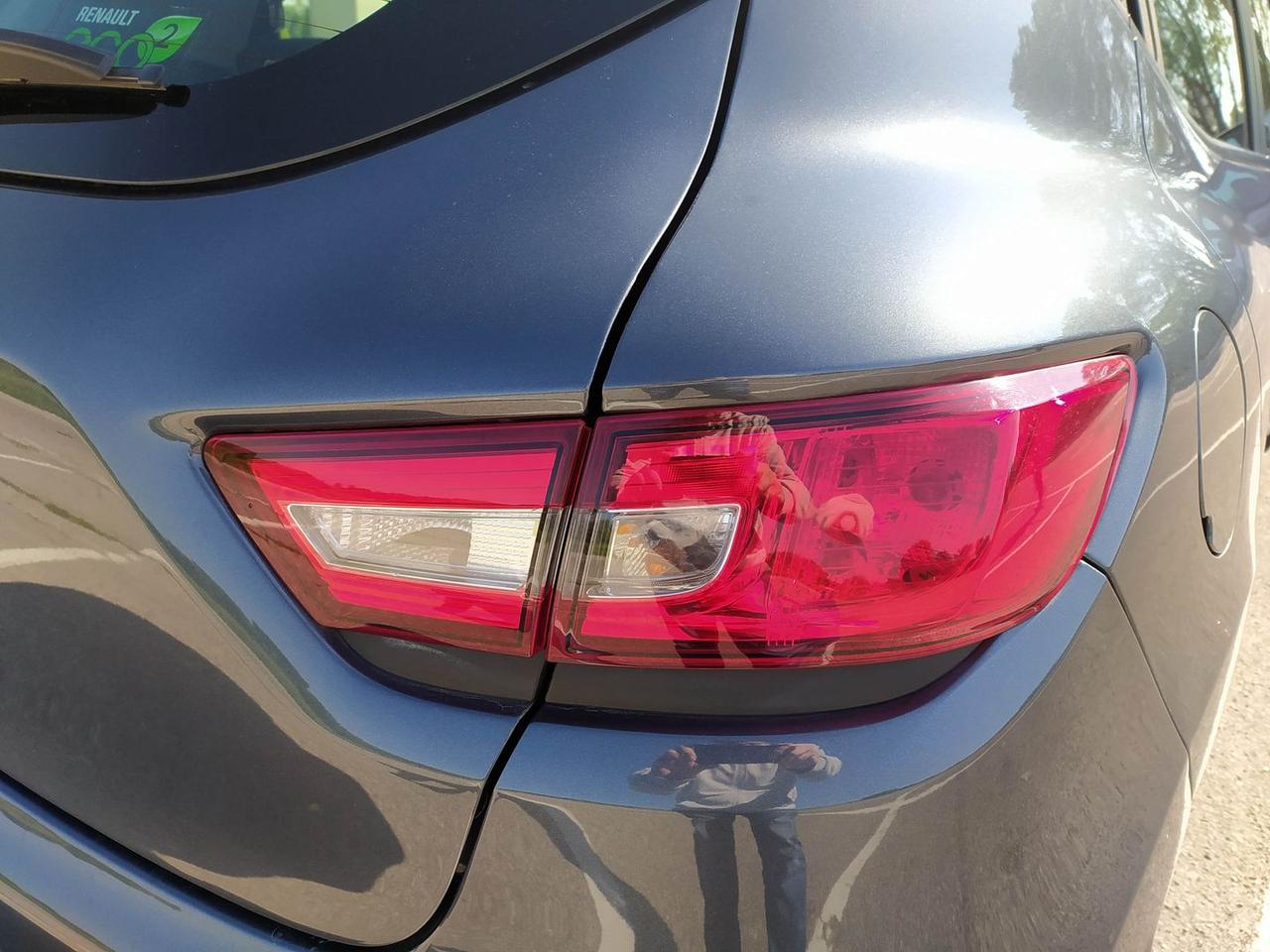 Renault Clio Intens 1.5 ENERGY dCi 90 82gr #10588