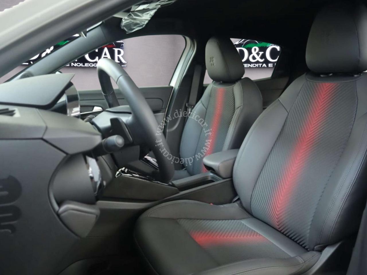 Alfa Romeo Junior 1.2 145 CV Hybrid eDCT6 Speciale IVA ESP VARI COLORI