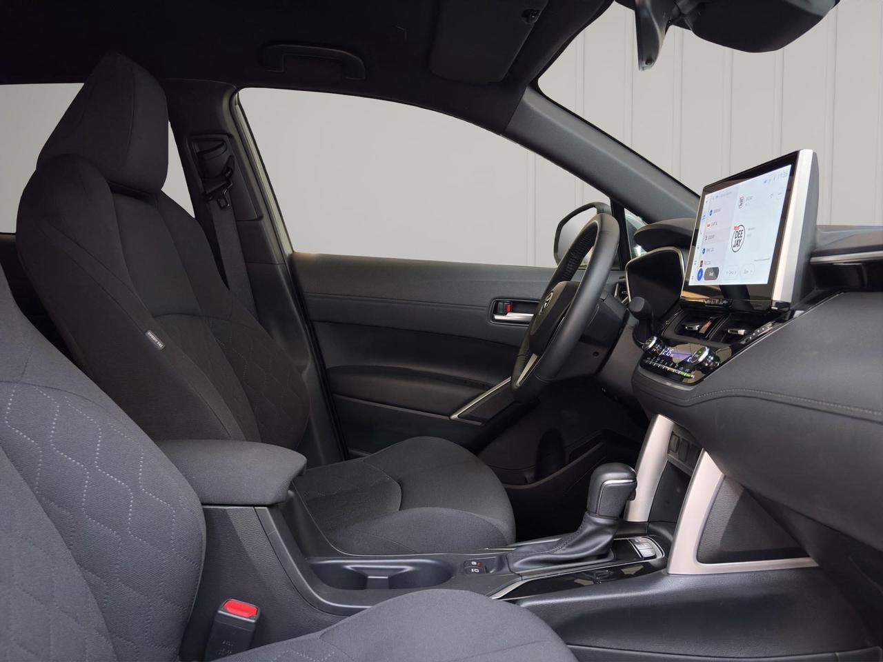 Toyota Corolla Cross 1.8h Trend fwd 140cv e-cvt