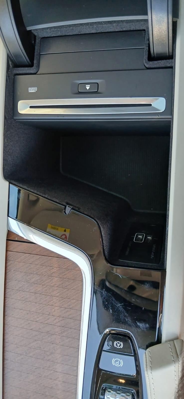 Volvo T6 AWD Geartronic Inscription - 2019