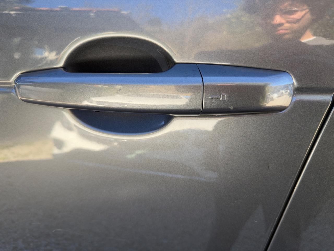 Land Rover Discovery 2.0 TD4 180 CV SE