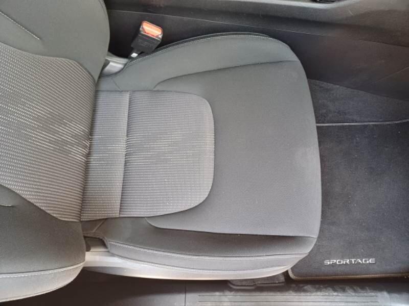 Kia Sportage 1.6 CRDi MHEV DCT STYLE **PREZZO REALE**NEW CAMBIO