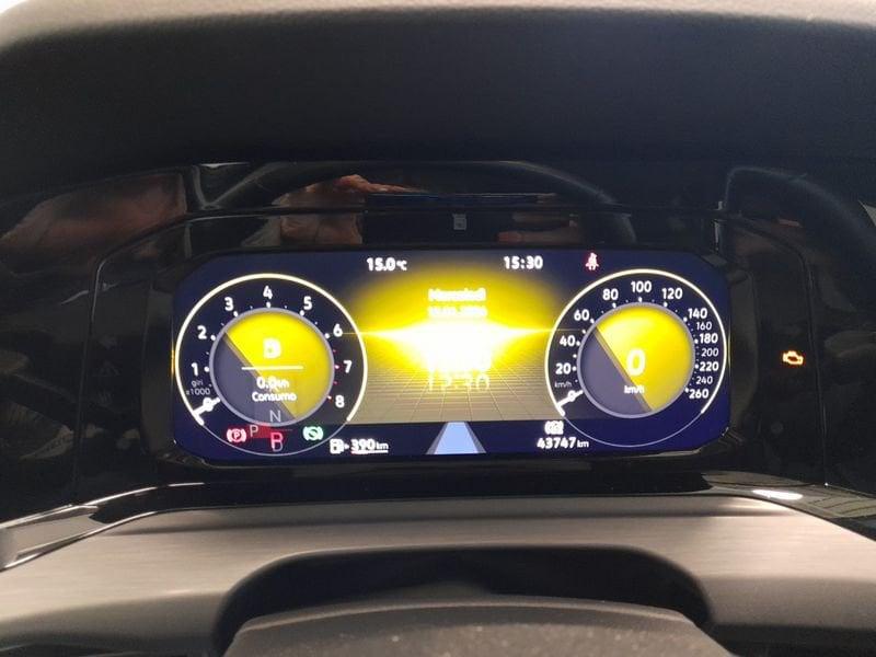 Volkswagen Golf 1.5 eTSI EVO ACT Style DSG