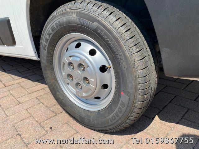 CITROEN Jumper 33 BlueHDi 130 PM-TM Furgone