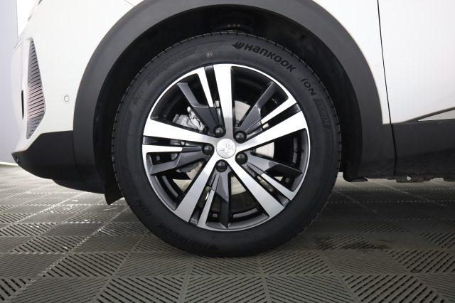 PEUGEOT 3008 3008 BlueHDi 130 S&S EAT8 Allure