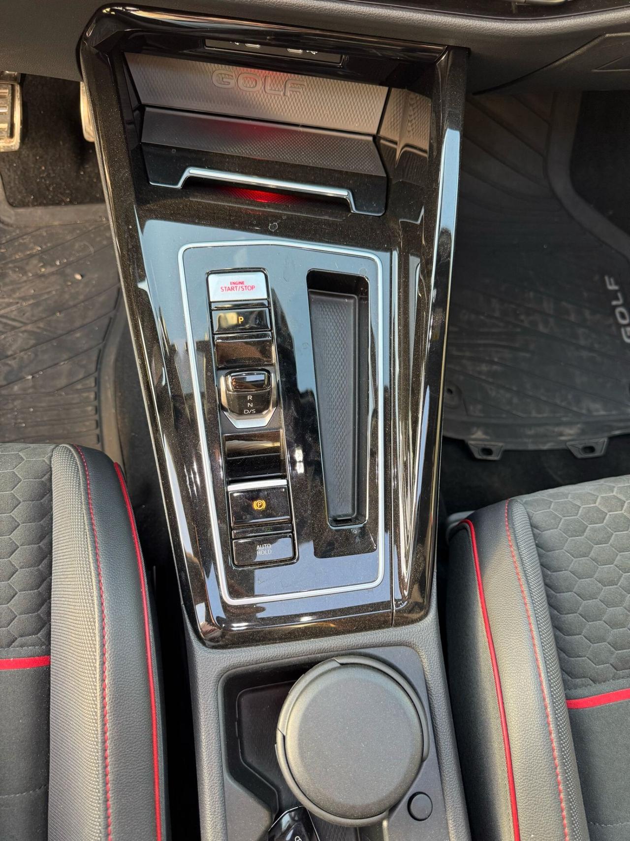 Volkswagen Golf GTI 2.0 TSI DSG CLUBSPORT
