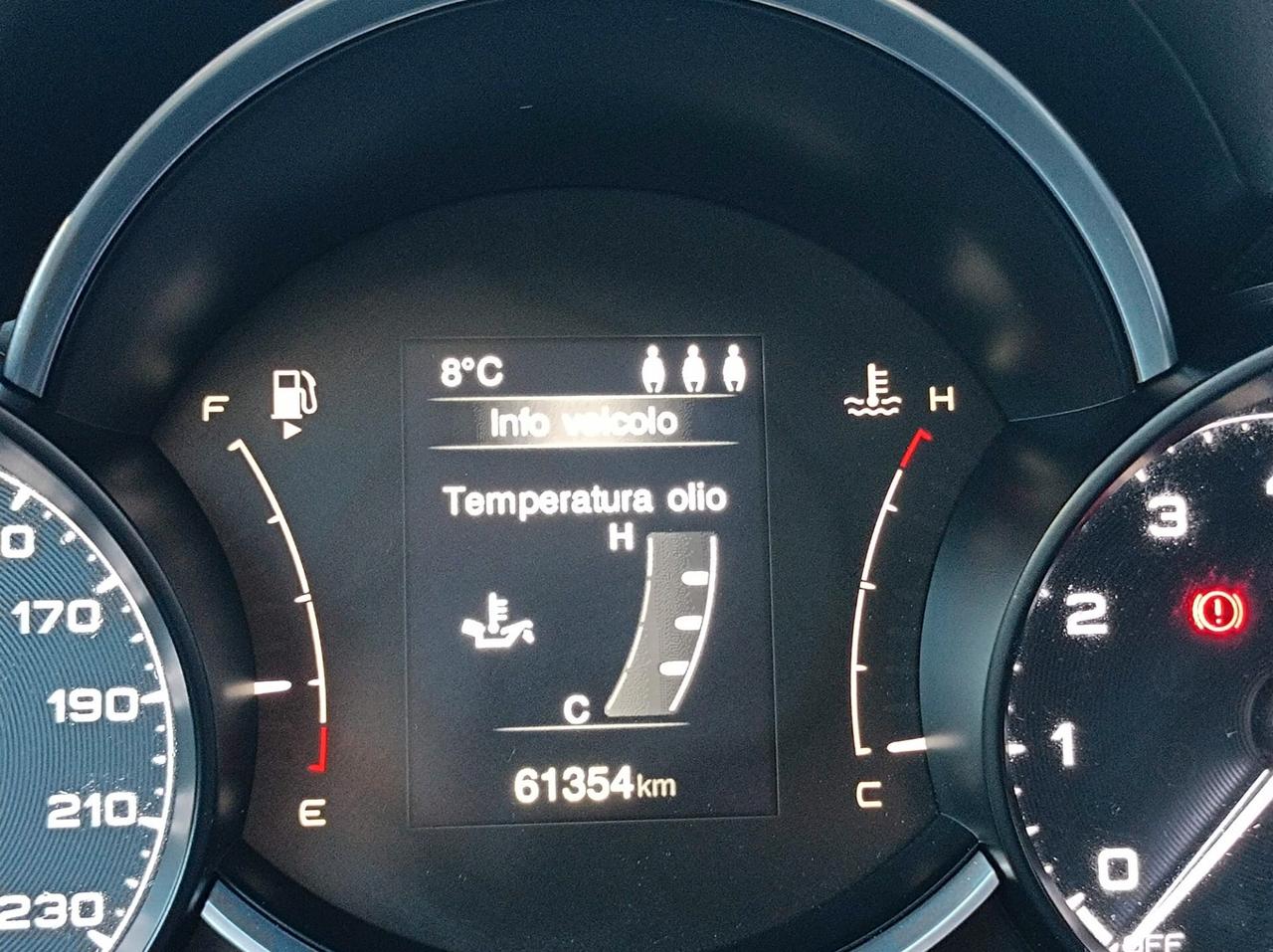 Fiat 500X 1.0 T3 120 CV City Cross