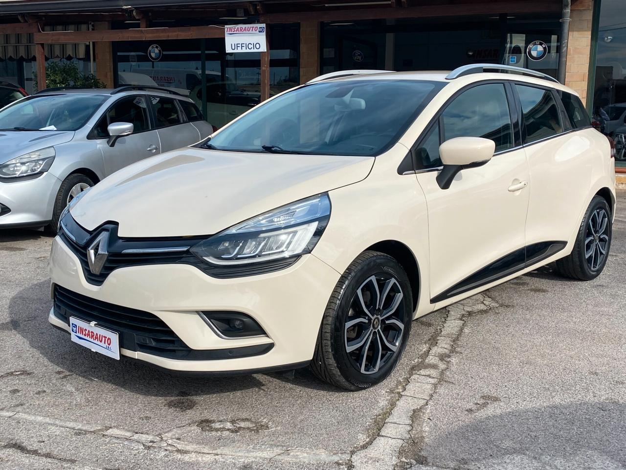 Renault Clio Sporter dCi 8V 90CV EDC Start&Stop Energy Intens