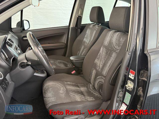 OPEL Agila 1.2 16V 94CV Enjoy