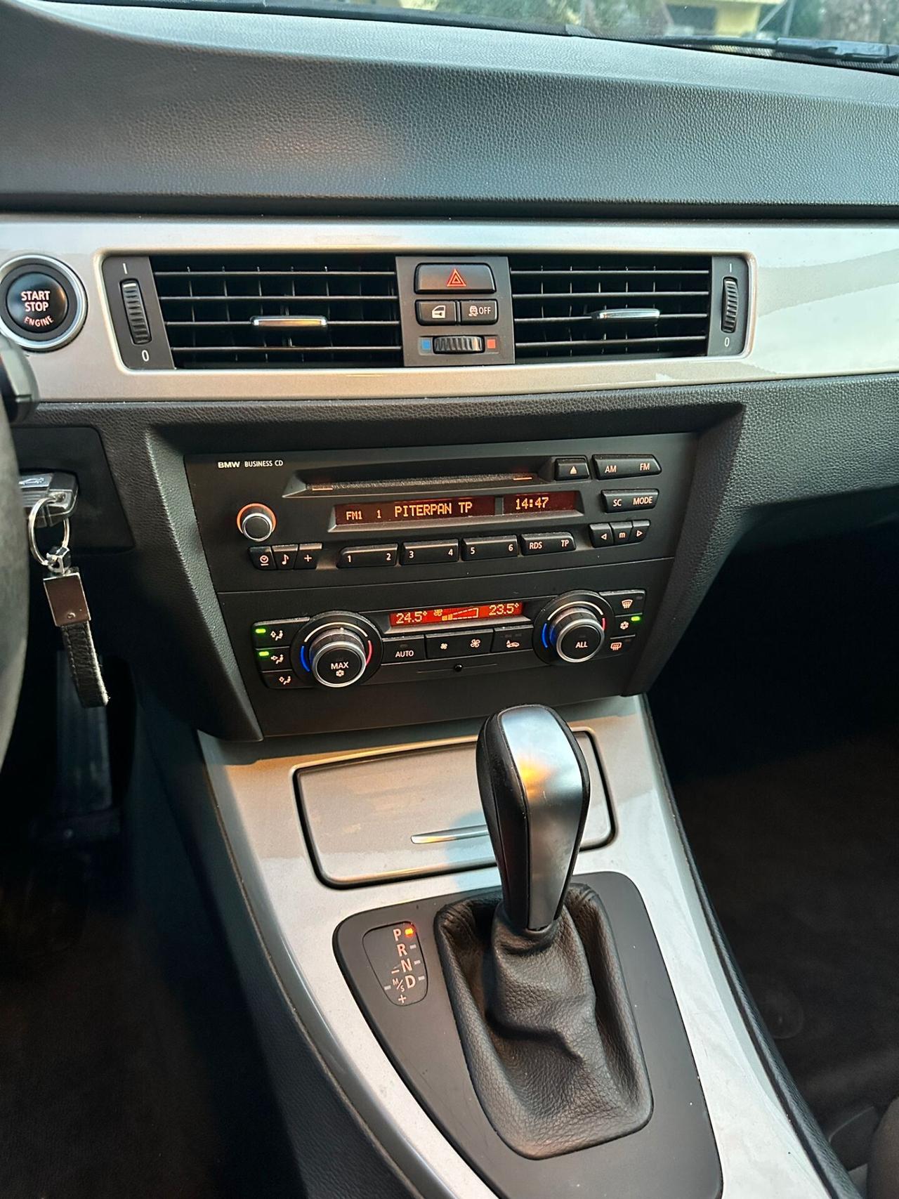 Bmw 318d 2.0 143CV F.L Touring Edition