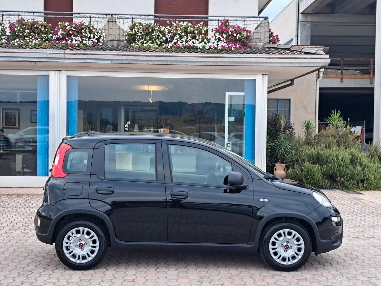 Fiat Panda 1000 FireFly Hybrid 70CV ""Panda"" 5 Porte *Km. Zero*