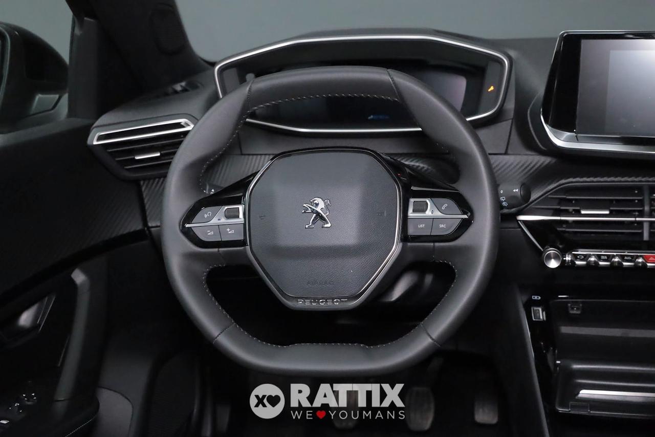 Peugeot 2008 1.2 Puretech 130CV Allure Pack
