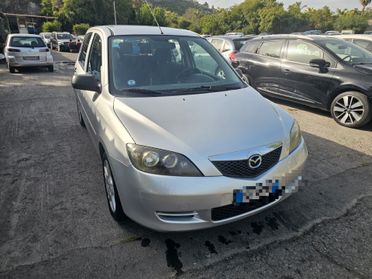 Mazda 2 Mazda2 MY'06 1.4 TD 5p. Style