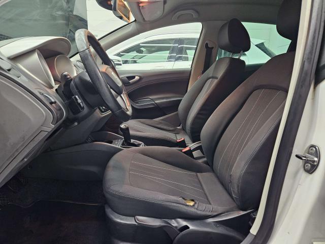 SEAT Ibiza Ibiza IV 2008 Berlina SC 1.2 tdi cr Copa