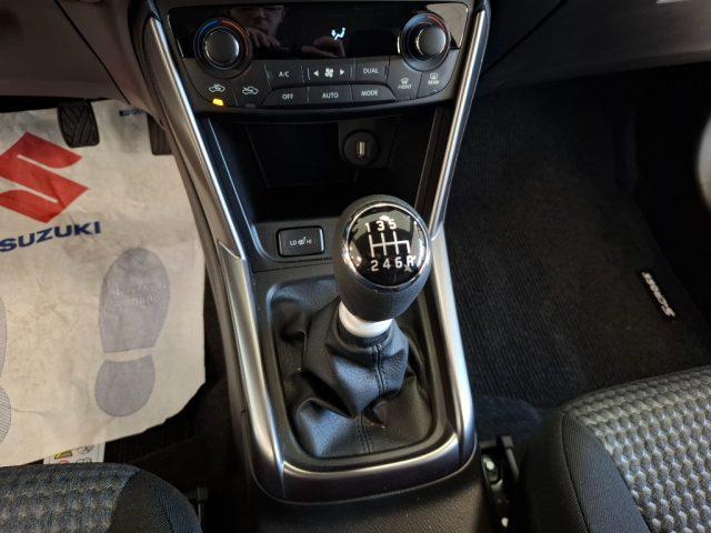 SUZUKI S-Cross 1.4 Hybrid Top EXTRA PROMO+INCENTIVO