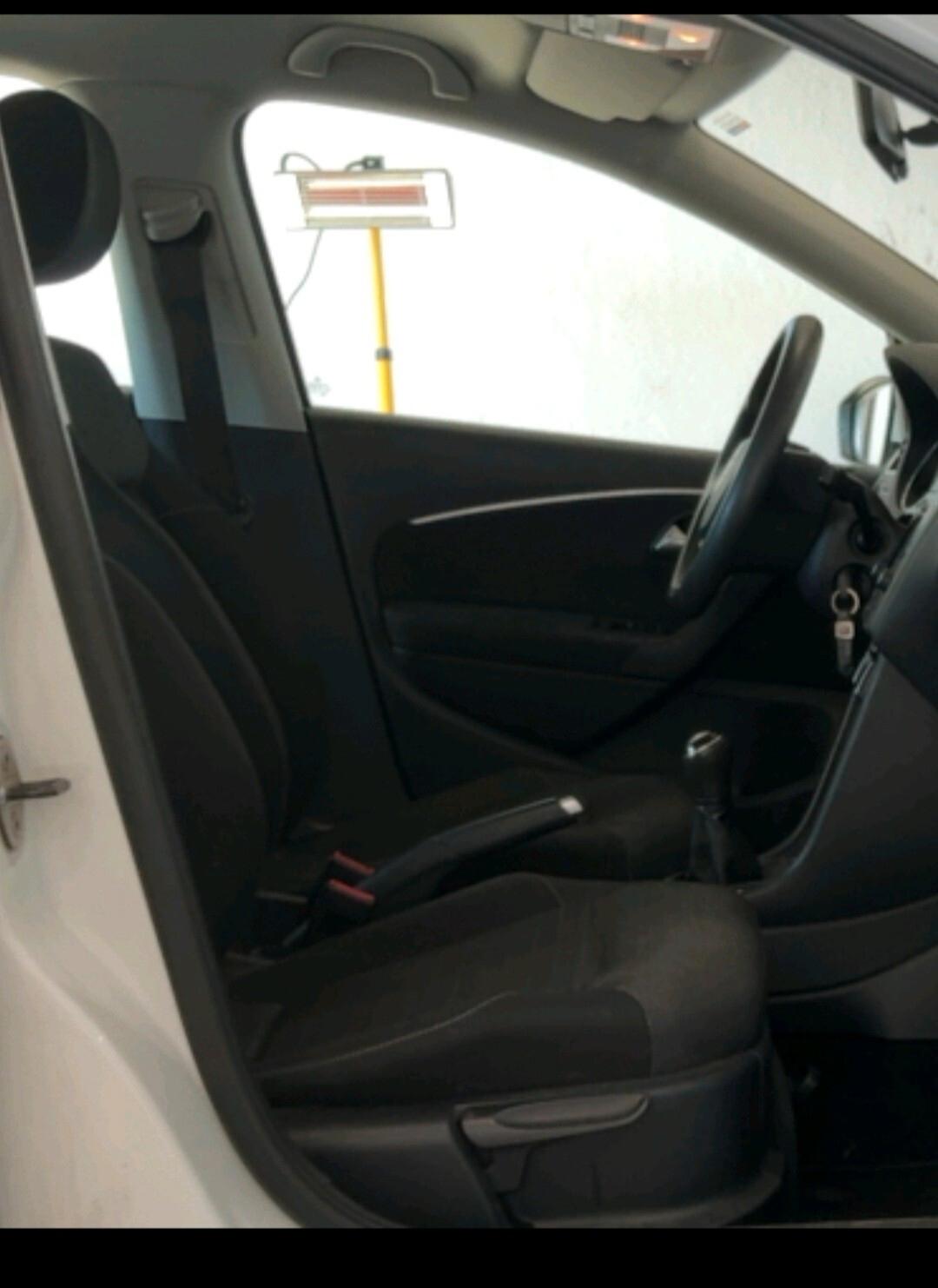 Volkswagen Polo 1.4 TDI 5p. Trendline BlueMotion 2016