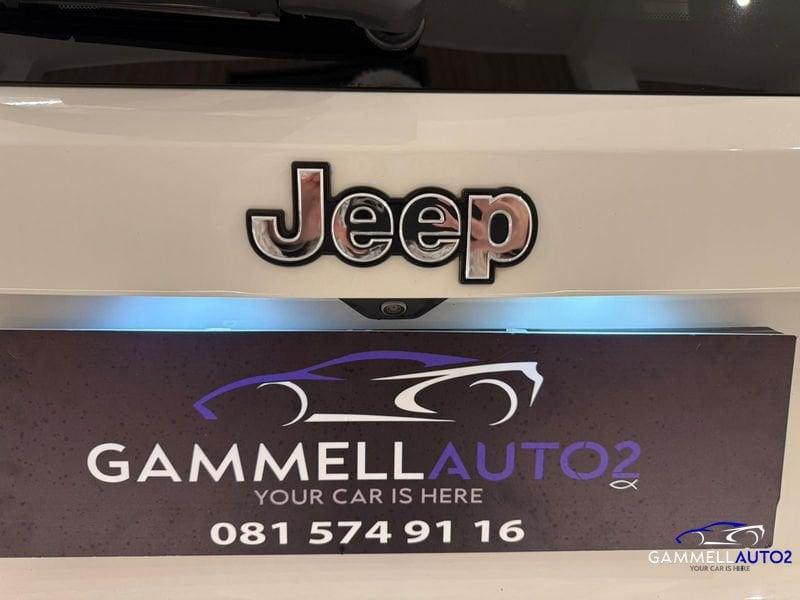 Jeep Renegade Renegade 1.6 Mjt 130 CV Limited