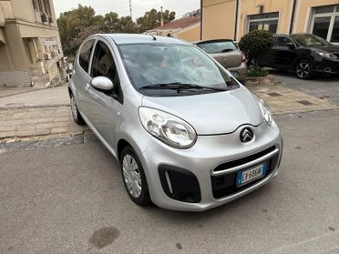 Citroen C1 VTi 68 5 porte Live