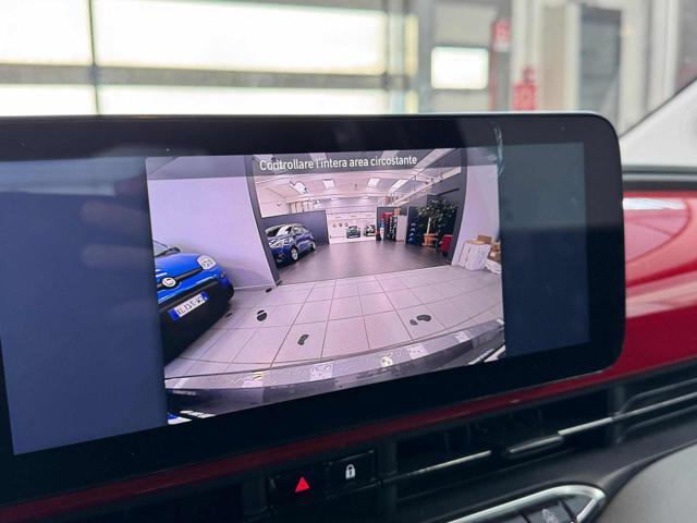 FIAT 500e Red Berlina 42 kWh