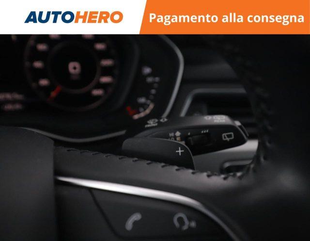 AUDI A4 Avant 35 TDI S tronic