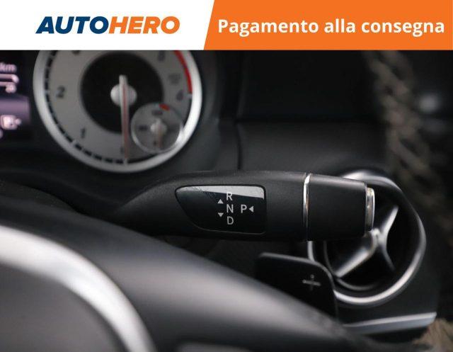 MERCEDES-BENZ A 180 CDI Automatic Sport