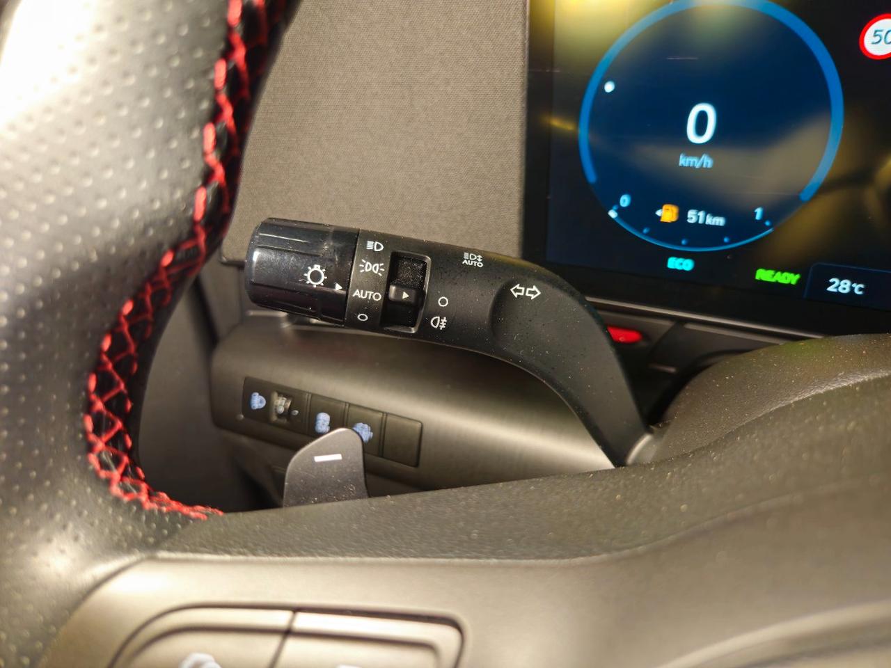 Hyundai Kona 1.6 gdi hev N Line 2wd 141cv dct