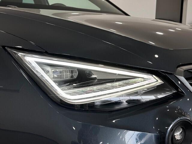 Seat Arona 1.0 EcoTSI FR 4 ANNI DI GARANZIA UFFICIALE