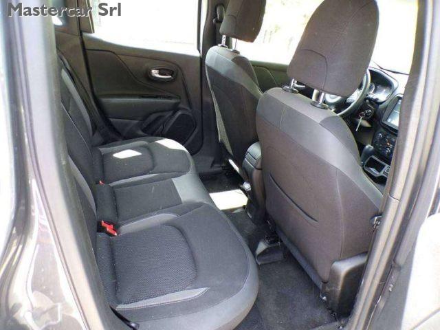 JEEP Renegade Renegade 1.5 turbo t4 mhev Limited 2wd 130cv DCT