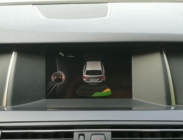 BMW 520 d Touring Business Automatico