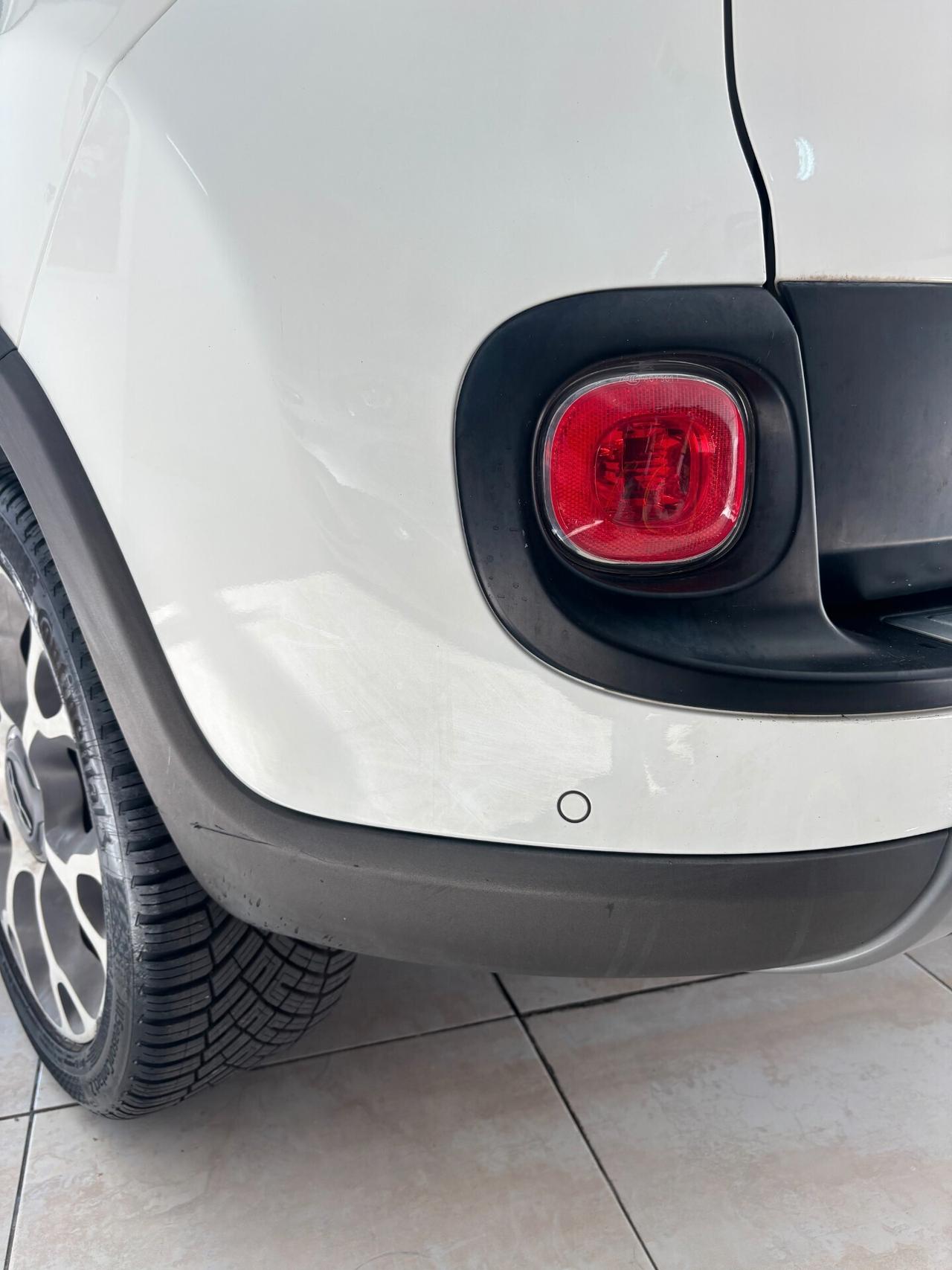 Fiat 500L 1.3 Multijet 95 CV Trekking