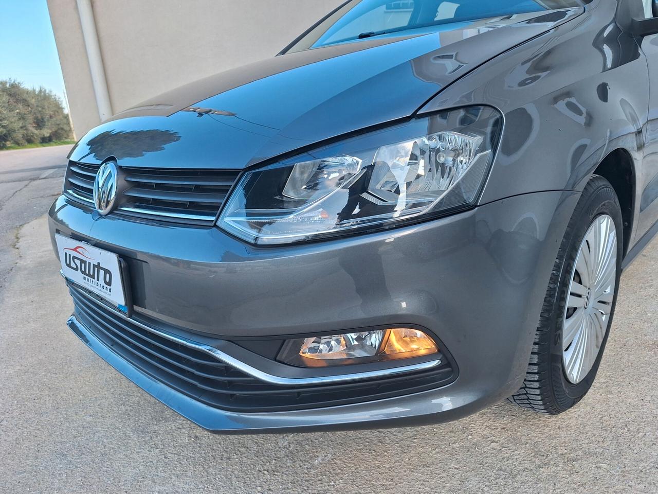 Volkswagen Polo 1.4 TDI 5p. Fresh 10/2014