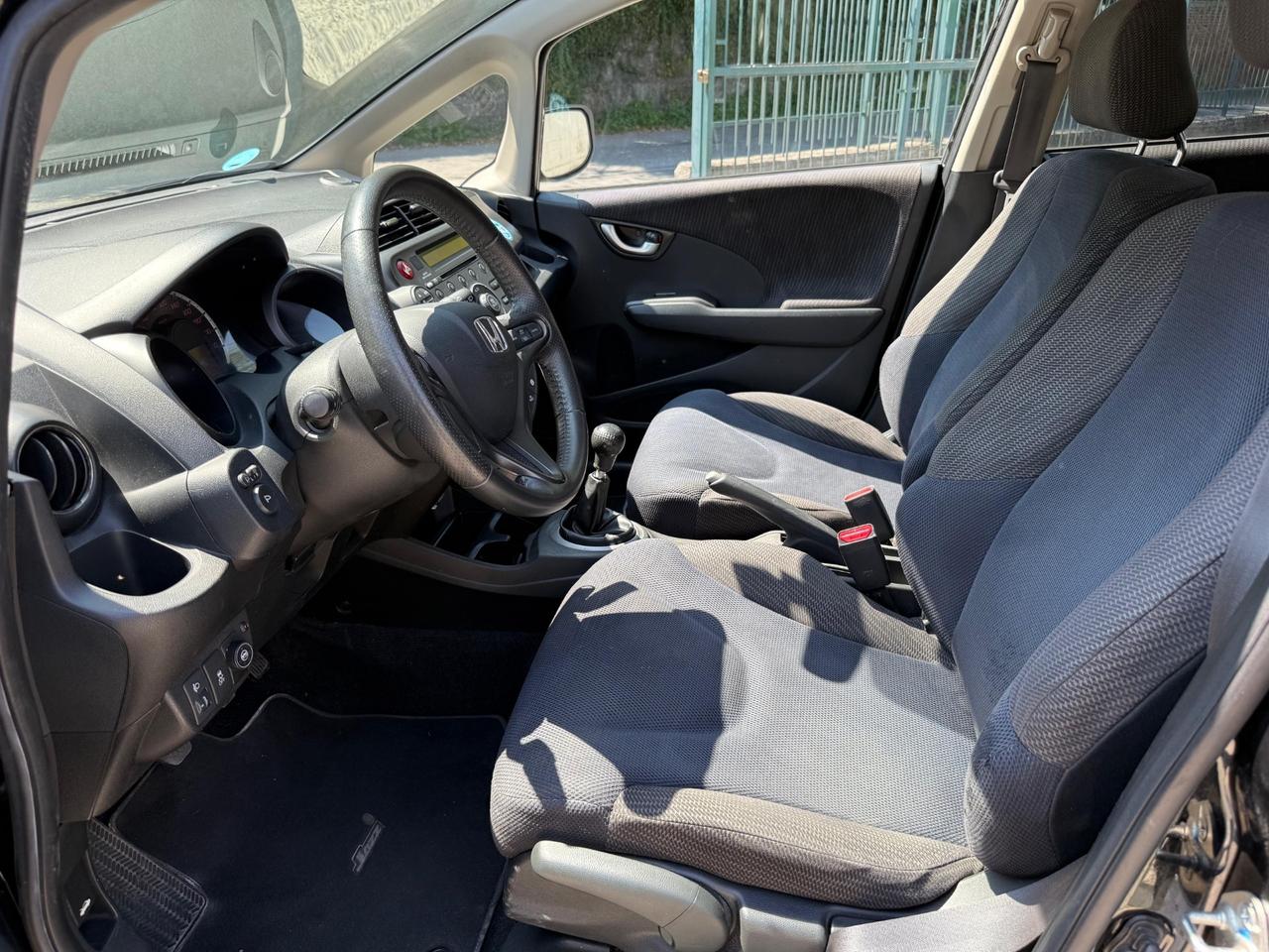 Honda Jazz 1.2 i-VTEC Trend