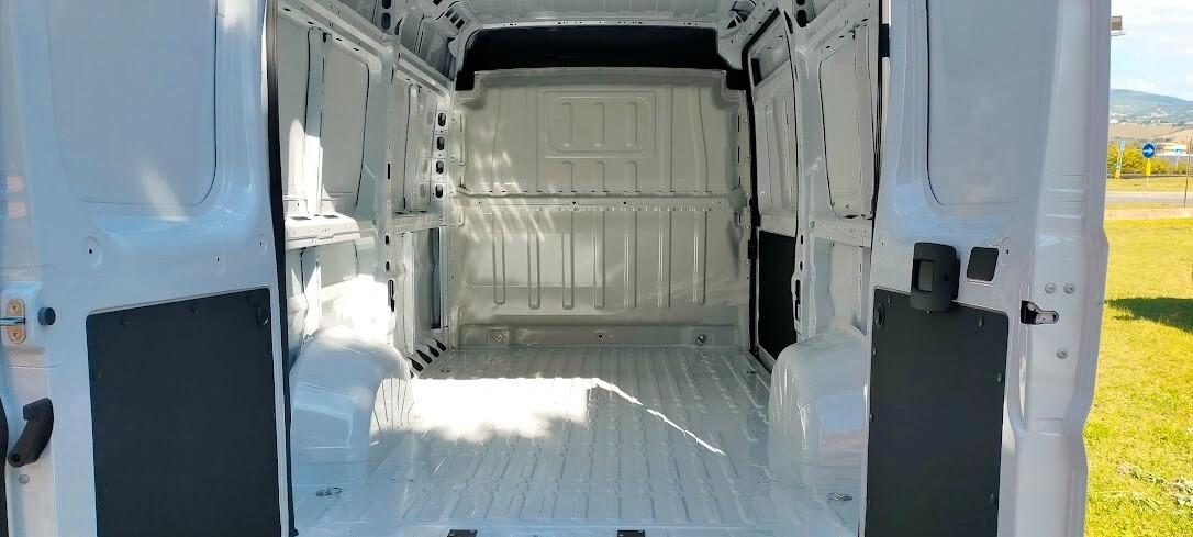 Fiat Ducato 35 2.2 Mjt 140CV PM-TM Furgone