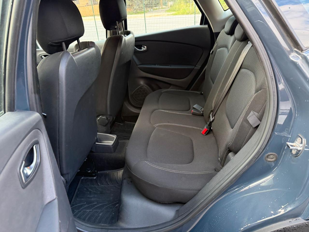 Renault Captur dCi 90 CV Start&Stop Energy Life 2017