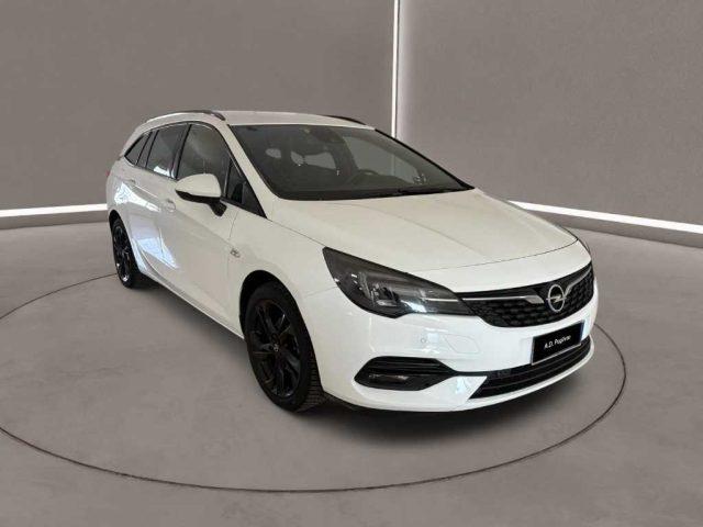 OPEL Astra 5ª serie - 1.5 CDTI 105 CV S&S Sports Tourer GS