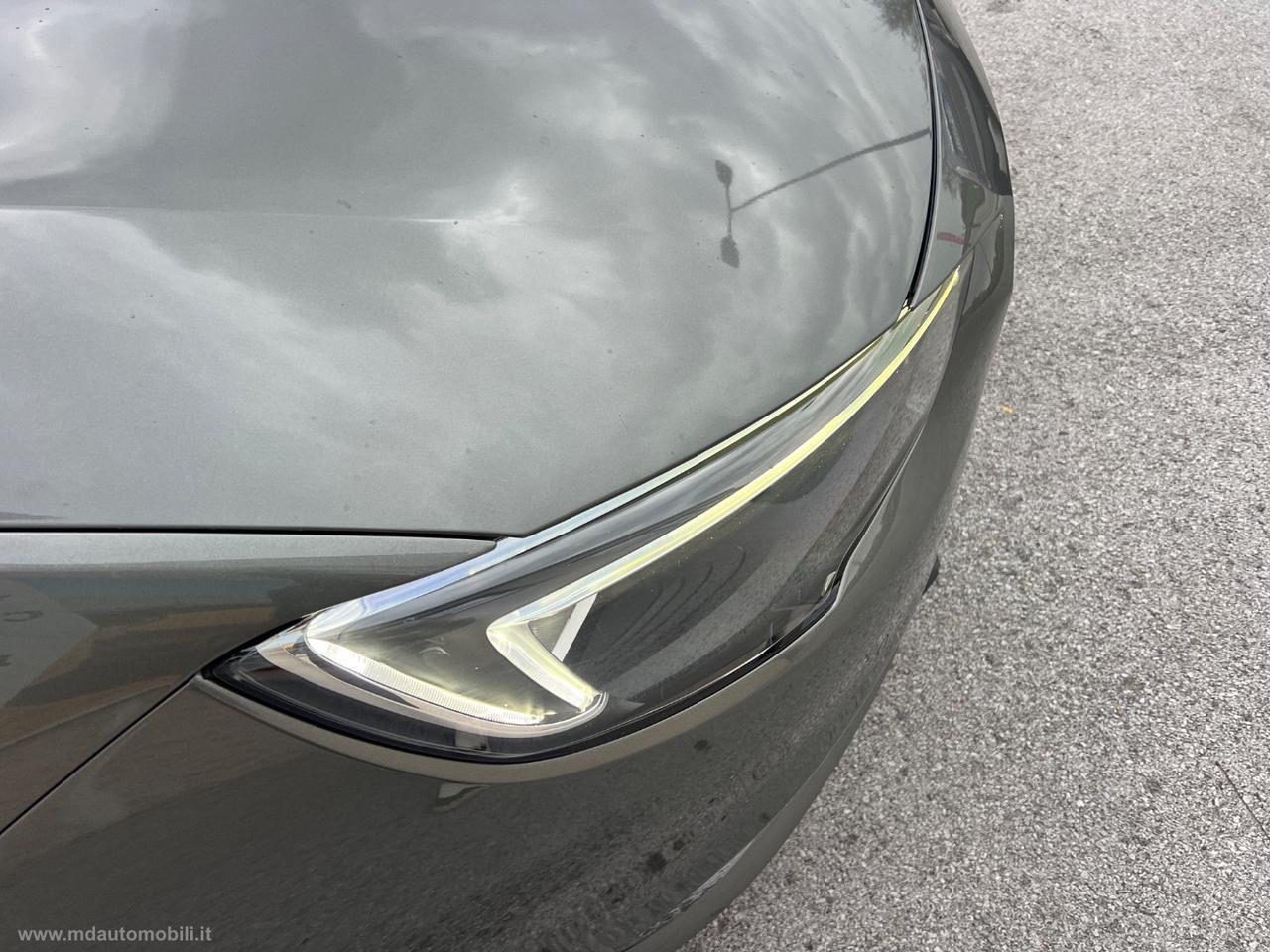 OPEL Insignia 1.6 CDTI 136CV S&S aut. GS Bus. AUTOMATICA NAVI CAMERA