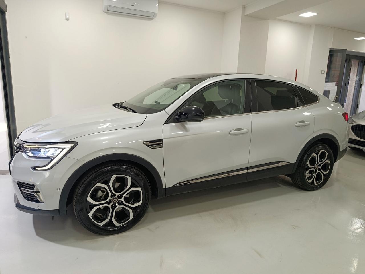 Renault Arkana Full Hybrid E-Tech 145 CV Techno