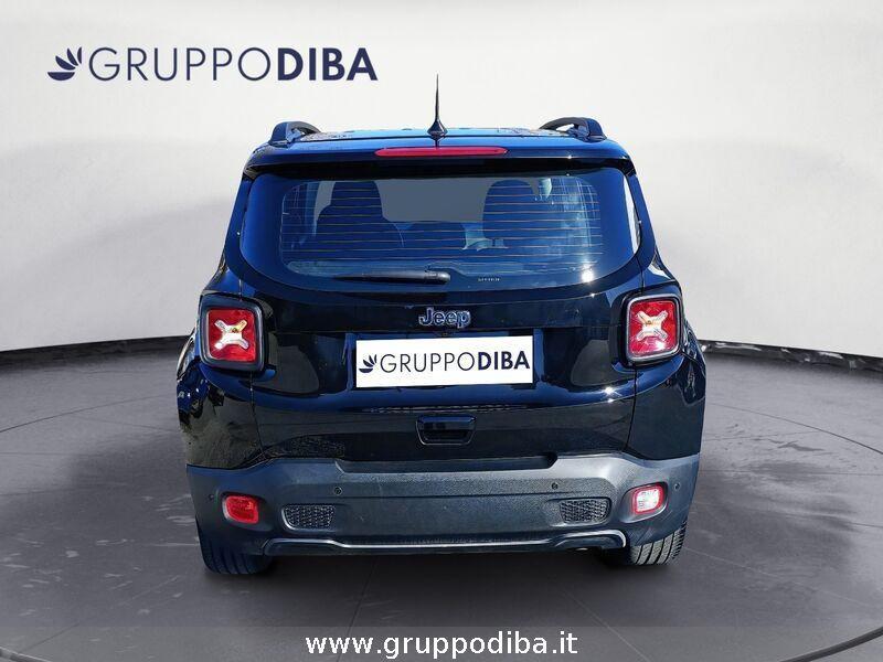 Jeep Renegade 2019 Benzina 1.0 t3 Limited 2wd
