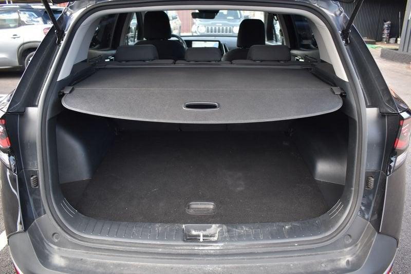 KIA Sportage Sportage 1.6 CRDi MHEV DCT Business