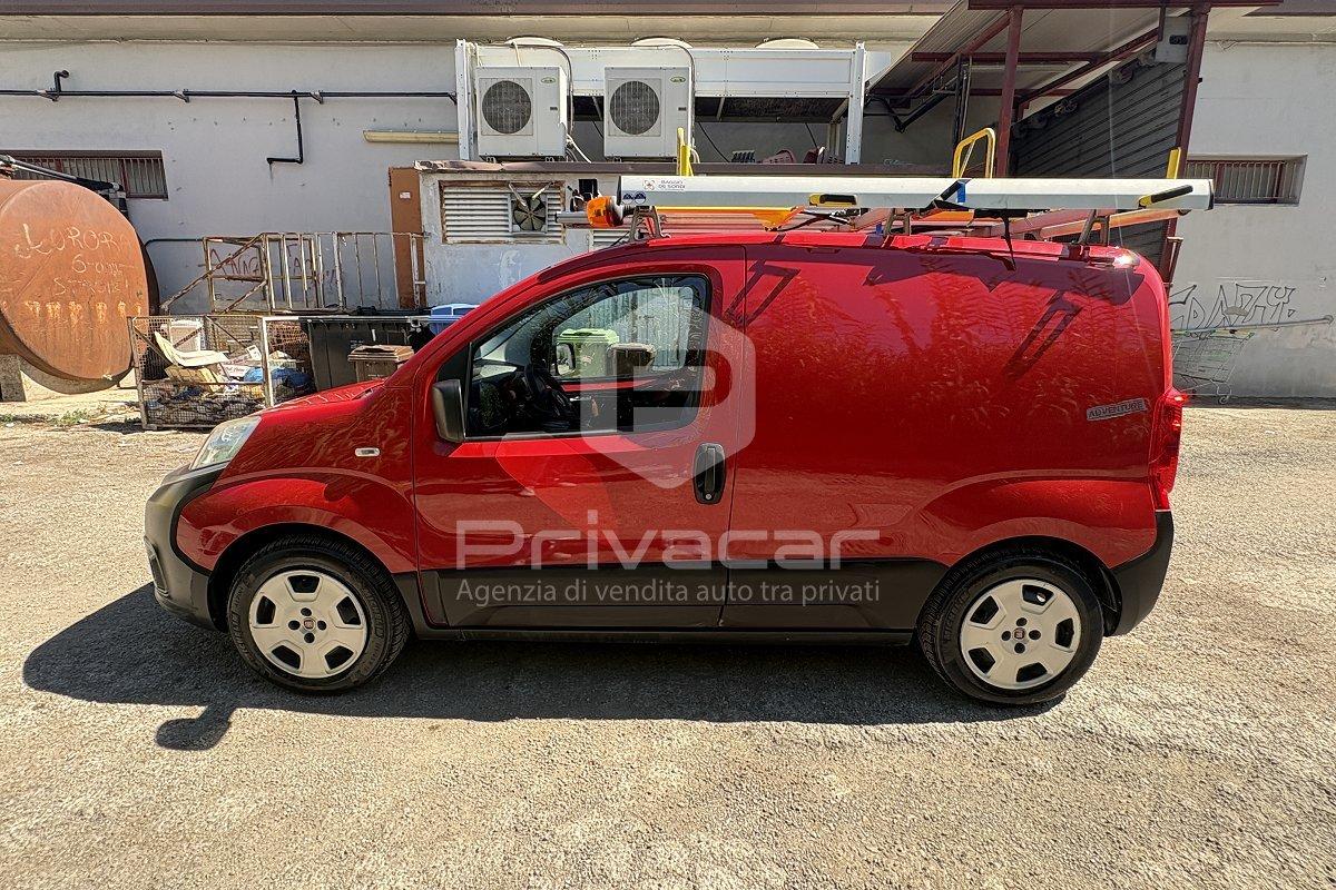 FIAT Fiorino 1.3 MJT 95CV Cargo Adventure