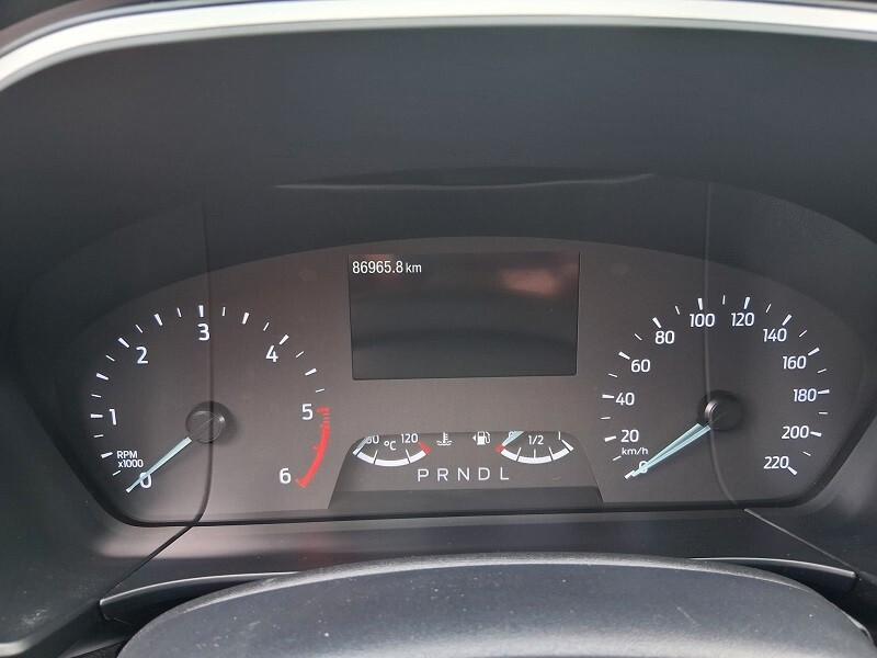 Ford Kuga 1.5 EcoBlue 120 CV aut. 2WD Connect (445)