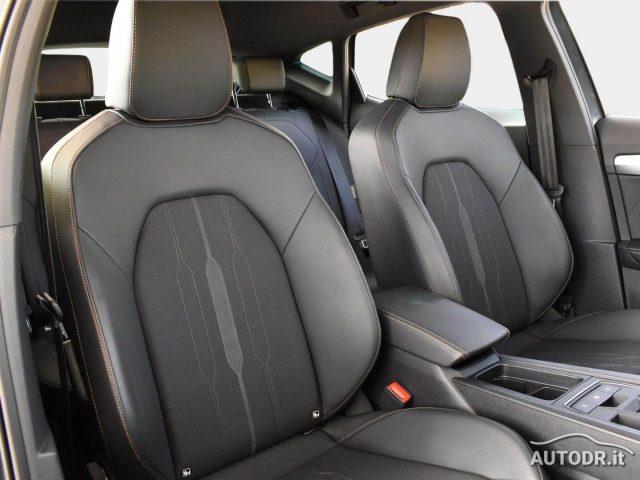 CUPRA Formentor 1.4 e-Hybrid DSG Plug-in solo 13.000 km!!!