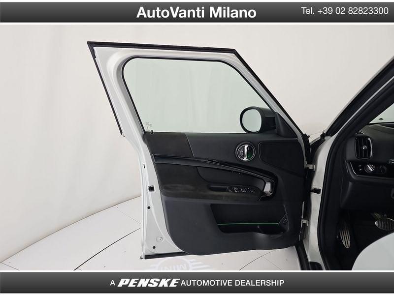 MINI Mini Countryman F60 Mini 2.0 Cooper S JCW Countryman ALL4