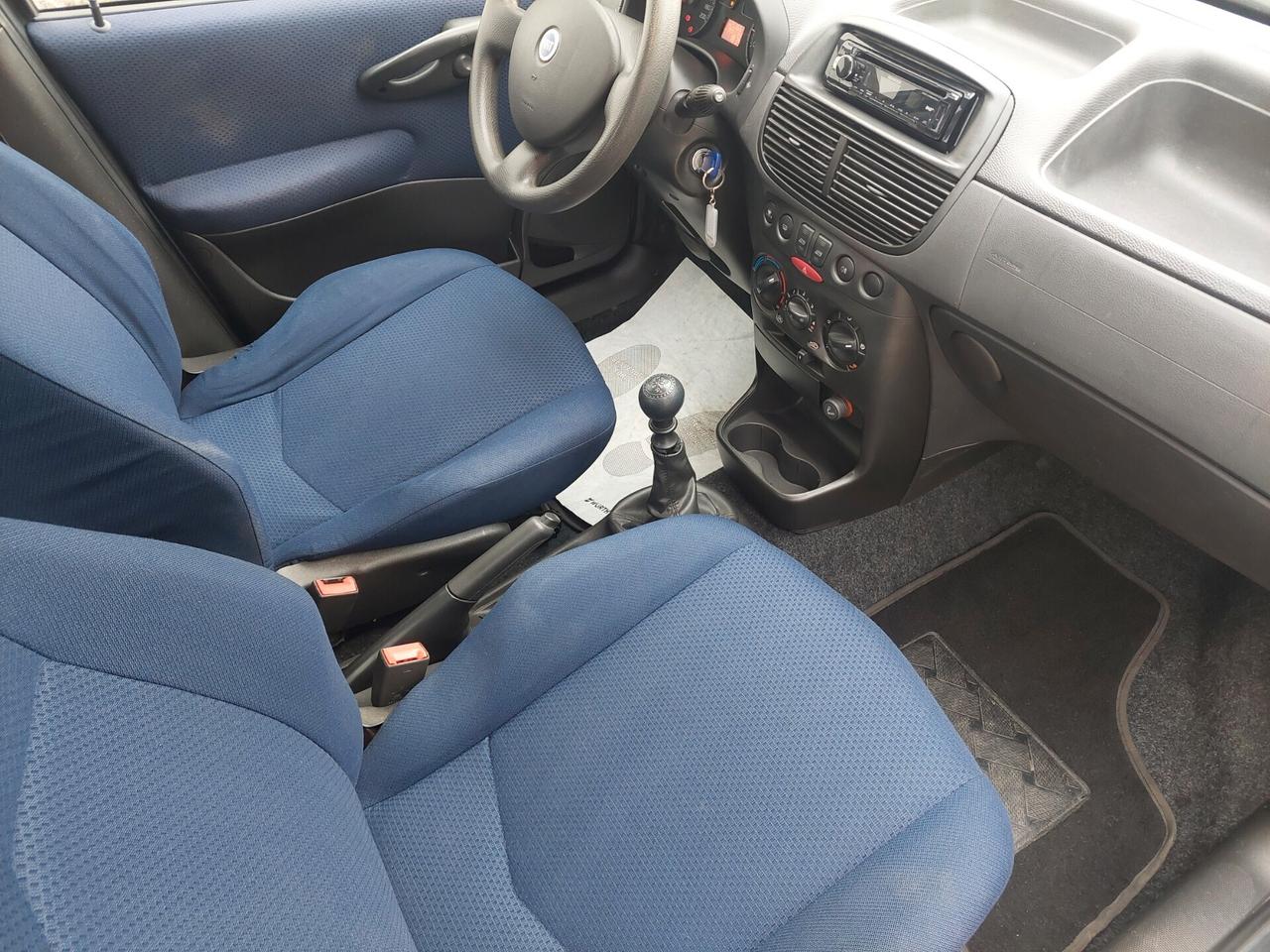 Fiat Punto 1.2 5p. Dynamic *UNICO PROPRIETARIO*