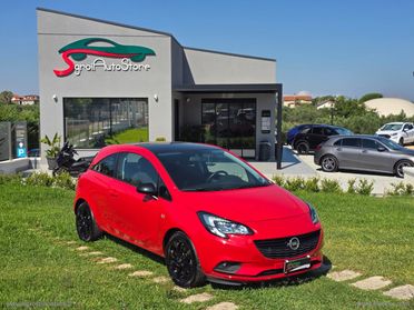 OPEL Corsa 1.3 CDTI ecoFLEX S&S Coupé b-Color