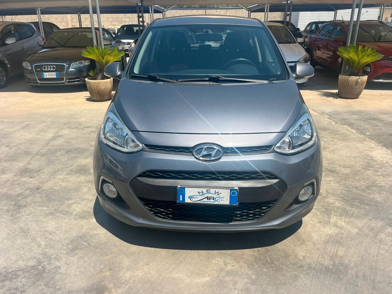 Hyundai i10 1.1 12V Like