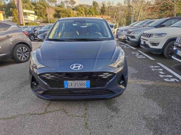 HYUNDAI i10 1.0 mpi Connectline 63cv auto