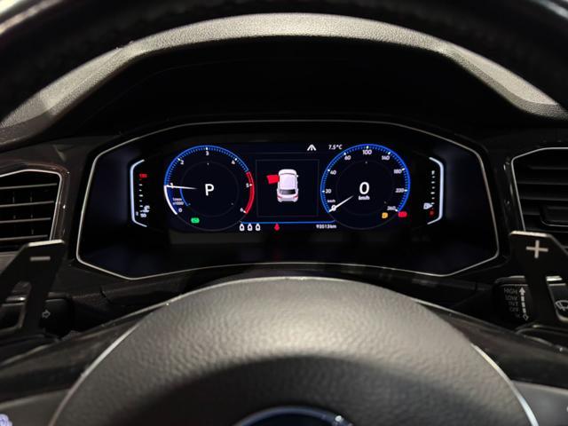 VOLKSWAGEN T-Roc 2.0 TDI SCR 150 CV DSG 4MOTION Advanced BlueMot. T